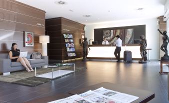 Sercotel Aura Algeciras - Housity