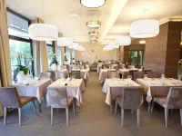Hotel Astoria Superior Hotels in Bled