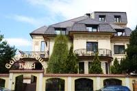 Hotel Golden House Hotels in 