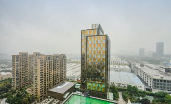 Jinzuo & Yinzuo International Hotel