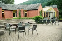 Auberge de Jeunesse de Namur