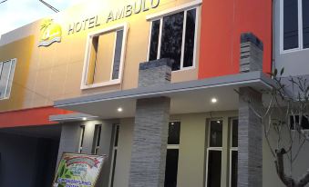 Ambulu Hotel