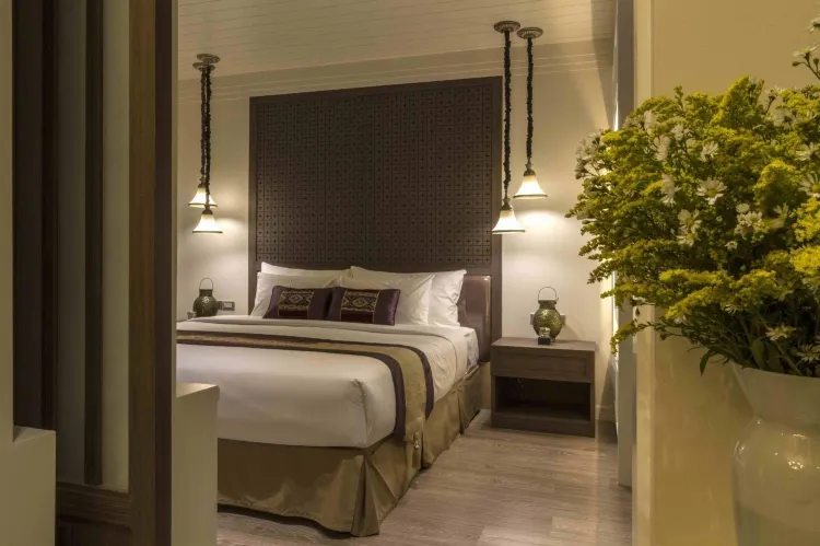 ห้องสวีท(maraya)