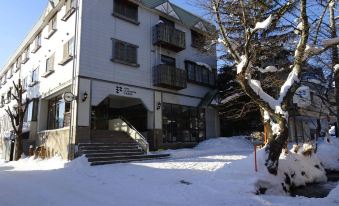 Hotel la Montagne Furuhata