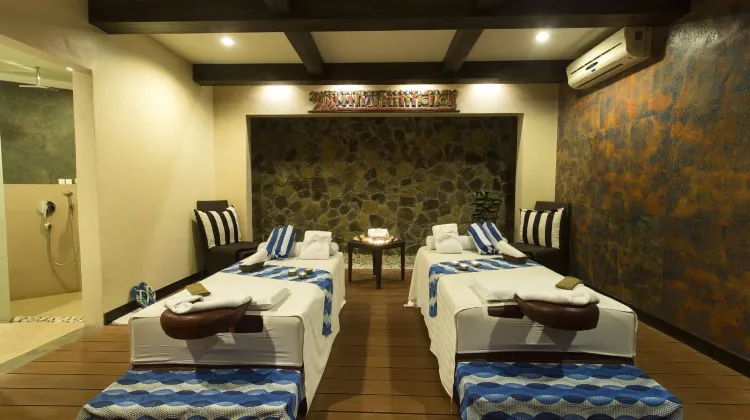 ザ ベルビュー リゾート 施設