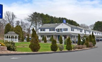 Americas Best Value Inn Stonington-Mystic