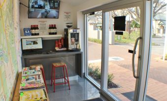 North Adelaide Boutique Stays Accommodation