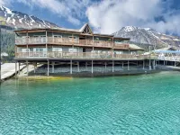 Safari Lodge فنادق في سيوارد