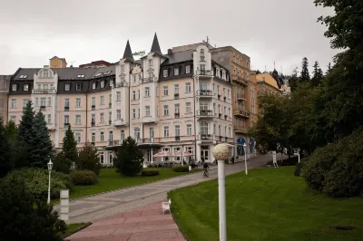 Sun Palace Wellness Hotel Hotel di 