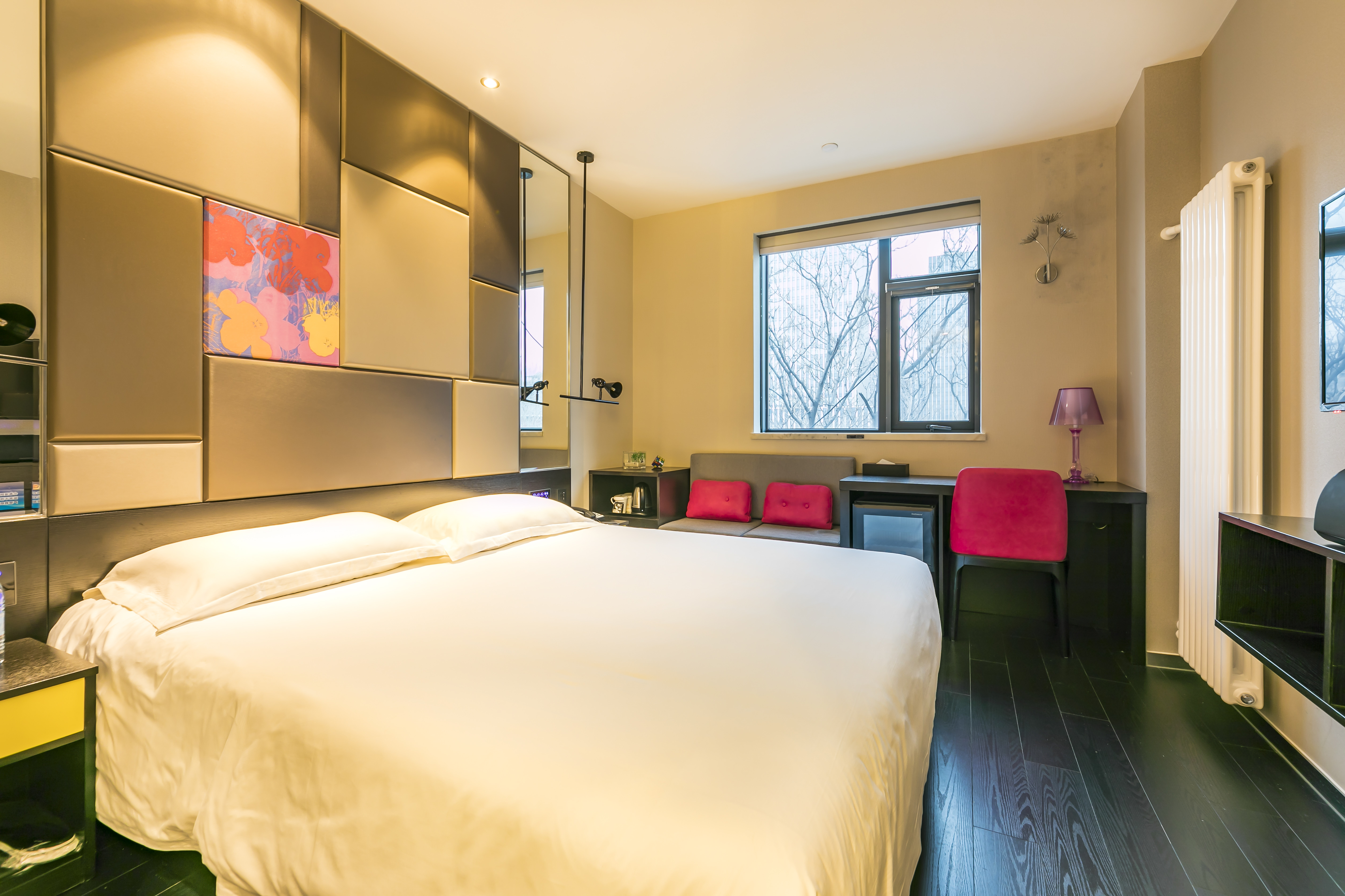 萌宠小花（小冰箱）