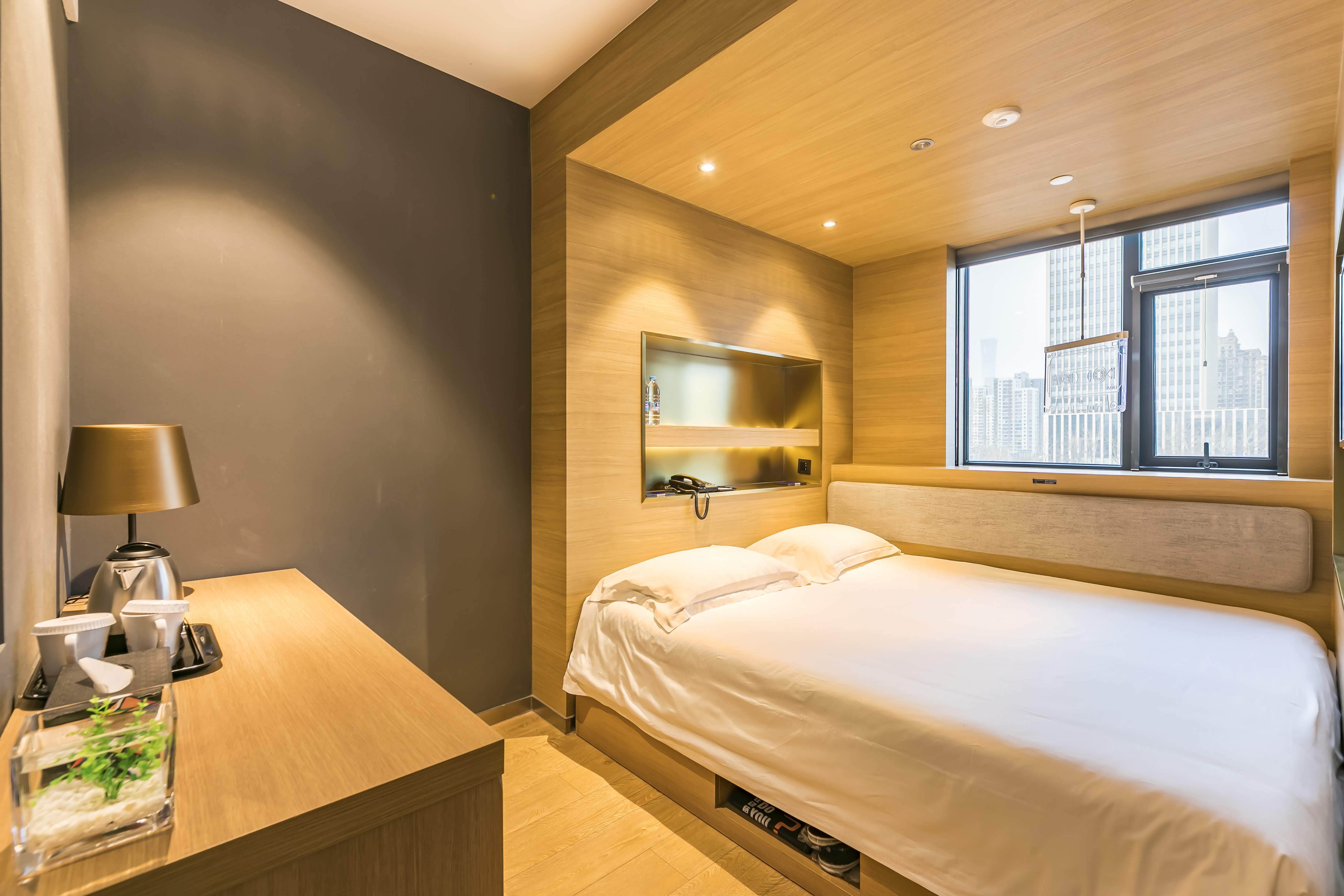 小筑（小冰箱）