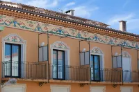 La Résidence du Provençal · 23 appartements et 2 Restaurants · Var
