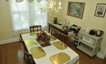 Eden Park Guest House - Housity