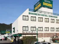 Sunshine Hotel Hotels in Shingū