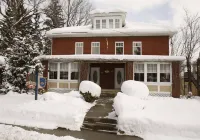 Au Virage B&B