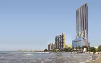 Estelar Cartagena de Indias Hotel y Centro de Convenciones Отели в г. 