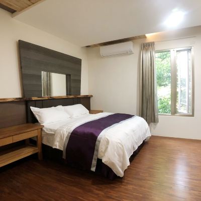 商務房 五柳園休閒農場優惠