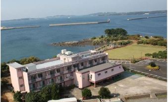 Hotel Island Iki