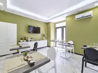 Sweet Central Hotel Caserta otelleri