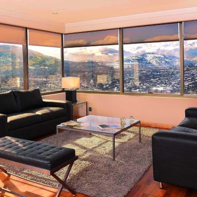 Premium Suite, 1 Bedroom, Mountain View, Tower