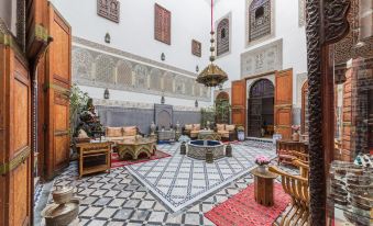 Riad Ghita