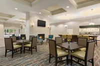Homewood Suites by Hilton Charleston - Mt. Pleasant