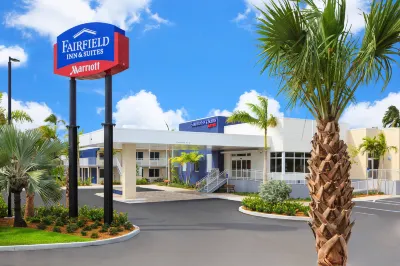 Fairfield Inn & Suites Key West at the Keys Collection