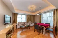 Vienna International Hotel (Yangxifuda)