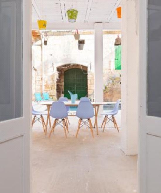 La Penya Holiday Home