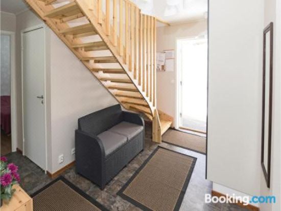 三卧室度假别墅