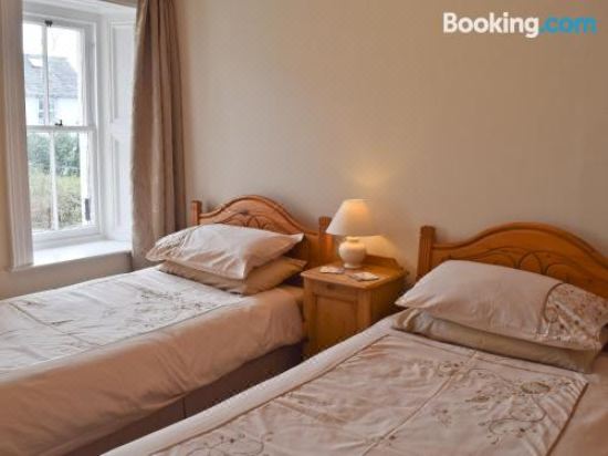 三卧室度假别墅