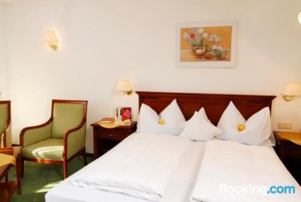 园景高级双人房