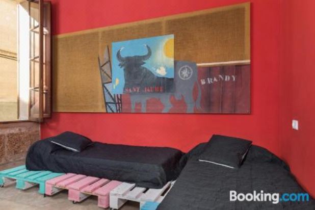 La Penya Holiday Home