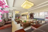 Jinjiang International Hotel