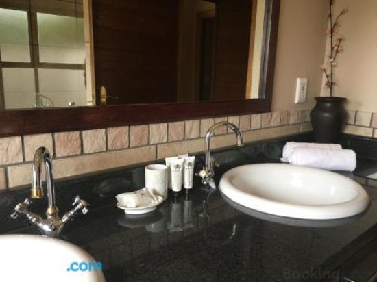 Elements Golf Reserve Deluxe Villa