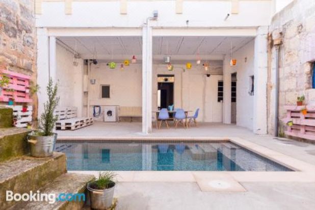 La Penya Holiday Home