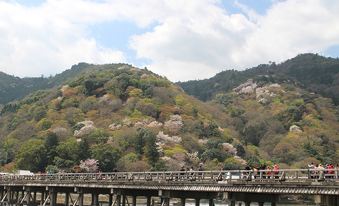 Nemu No Hatago Arashiyama