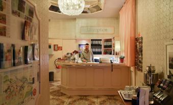 Hotel Pension Baronesse