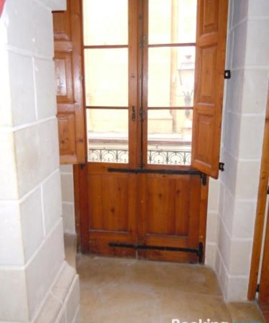 两卧室联排别墅