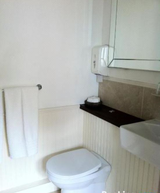 Ardawn HouseTwin Room