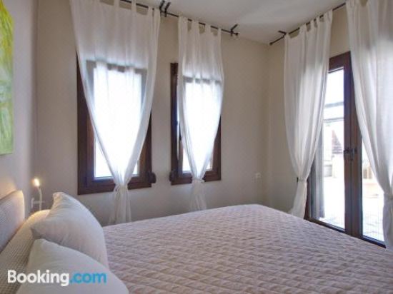 别墅（带独立泳池）