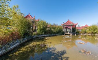 Weining County Taifeng Garden Hotel