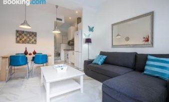 SevillaHome -Apartment Castellar