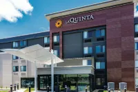 La Quinta Inn & Suites by Wyndham Salem NH Hotel in zona Worldcom Exchange Inc
