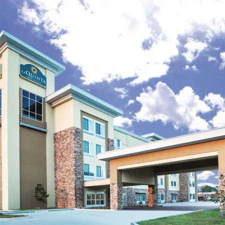 La Quinta Inn & Suites by Wyndham Hattiesburg - I-59