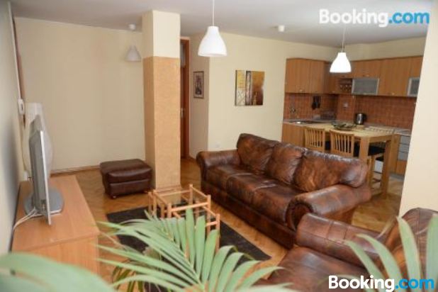 两卧室公寓 - Marks Engels Str.