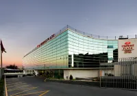 Crowne Plaza MADRID AIRPORT by IHG