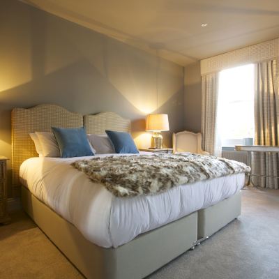 Deluxe Room The Northgate Promo Code