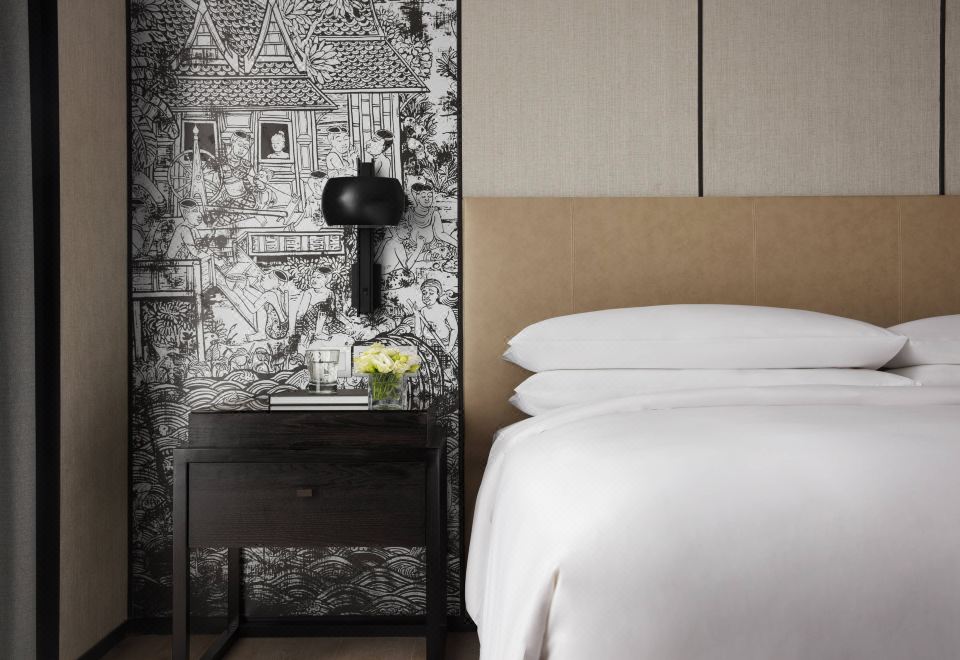 三臥室公寓式套房