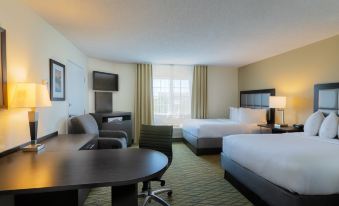 Candlewood Suites Rogers/Bentonville